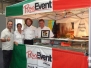 Pizza Event Franchising Show